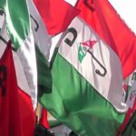 PDP-Flags EBONYI