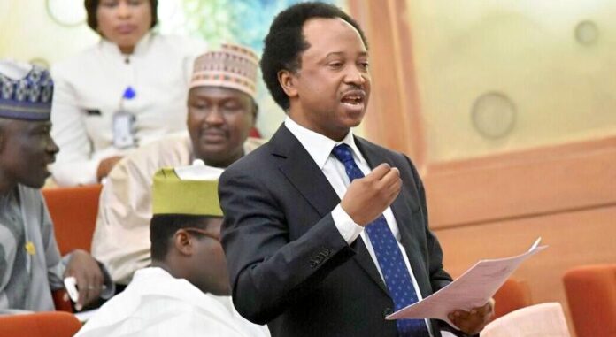 Shehu-Sani bandits