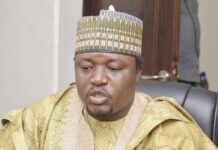 Shettima - We’ll not queue behind any old generation politician like Tinubu in 2023