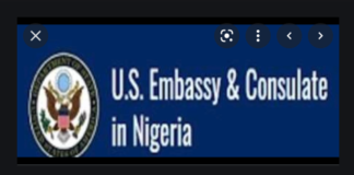 US-Mission- in-Nigeria. US consulate