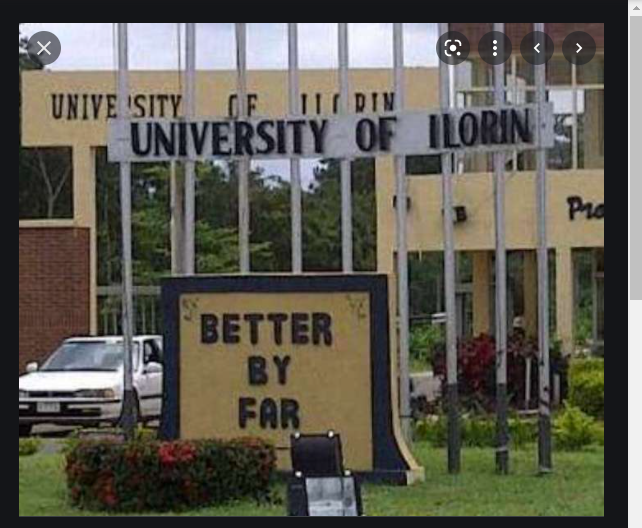 UNILORIN. University-of-Ilorin