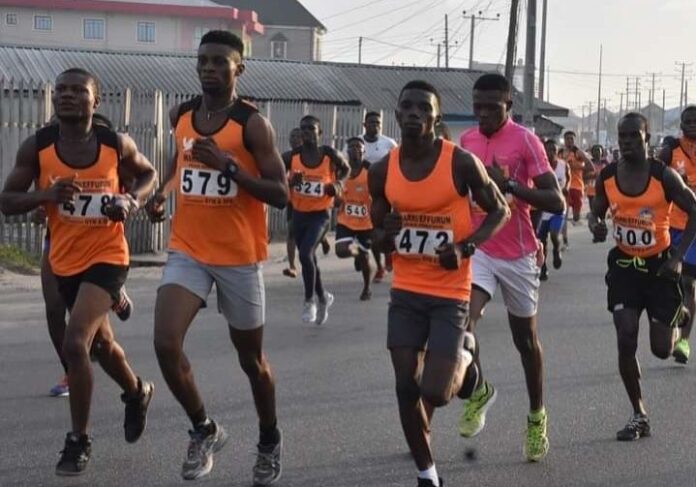 Warri-effurun-marathon otuaro