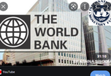 World-Bank. End CBN loans.