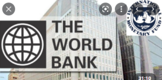 World-Bank. End CBN loans.