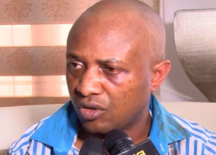 Arinze, Evans’ co-defendant, in coma before death – Counsel