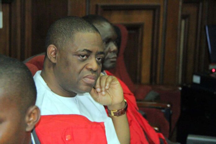 Femi Fani Kayode’s résumé of treachery