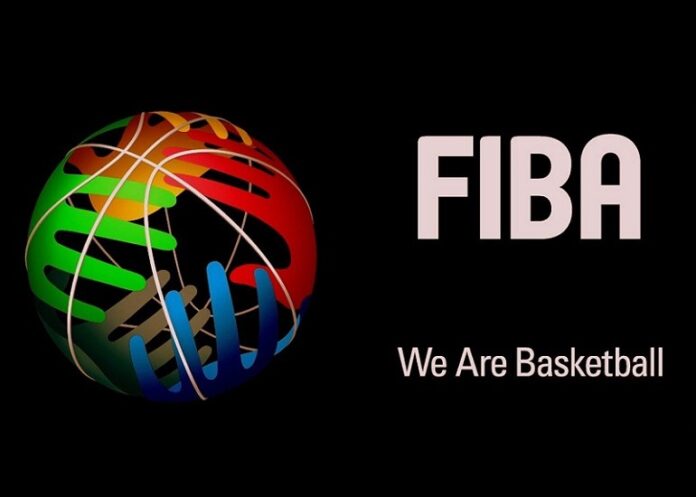 NBBF crisis must be settled before any election, says FIBA