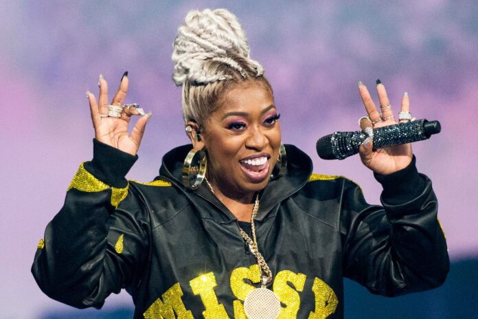 missy-elliott joyous