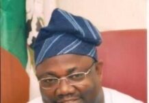 Senator Bwacha Nigeria’s sovereignty under threat, Senator Bwacha cries out