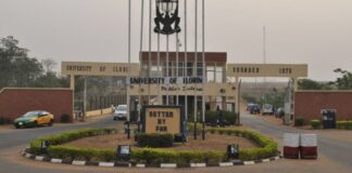 unilorin-Nigeria ASUU