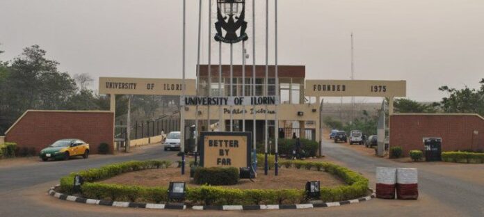 unilorin-Nigeria ASUU