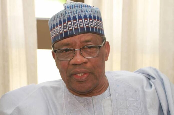 Ethnic bigots running Nigeria aground, IBB laments