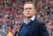 Rangnick says United must improve defensively to win games