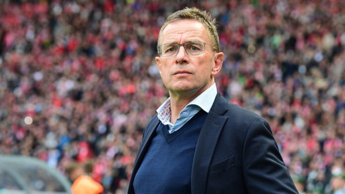 Rangnick says United must improve defensively to win games