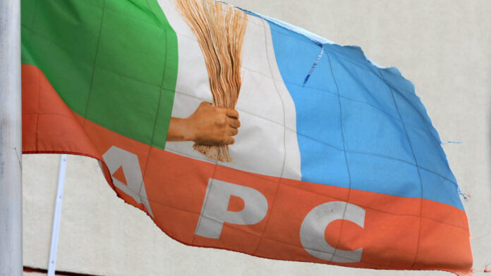 APC Shija