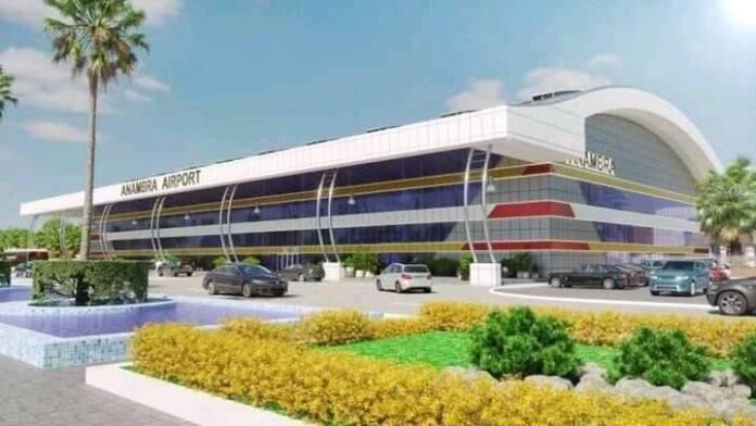 Commercial operations at Anambra Airport to begin Dec 2 – NCAA