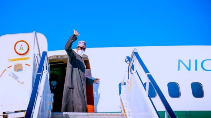 Buhari to attend AU meeting in Addis Ababa Thursday