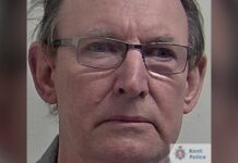 David Fuller, morgue monster, who raped corpses of more than 100 women handed two life sentences