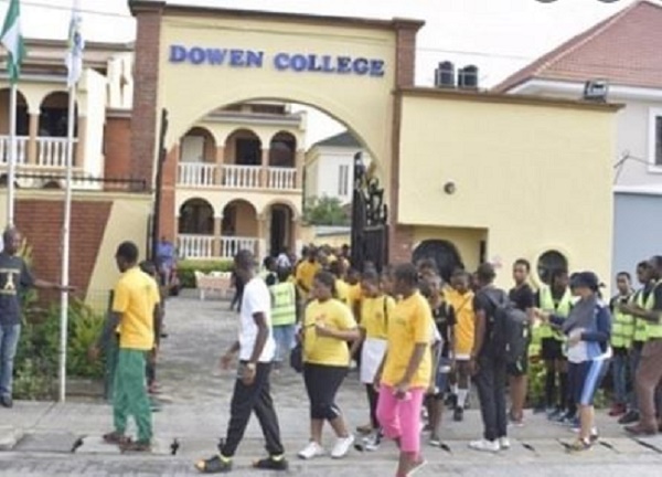 Dowen-College Dowen College