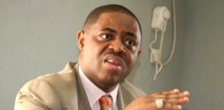 Insecurity: Inconsistent Fani Kayode says he'll no longer keep quiet