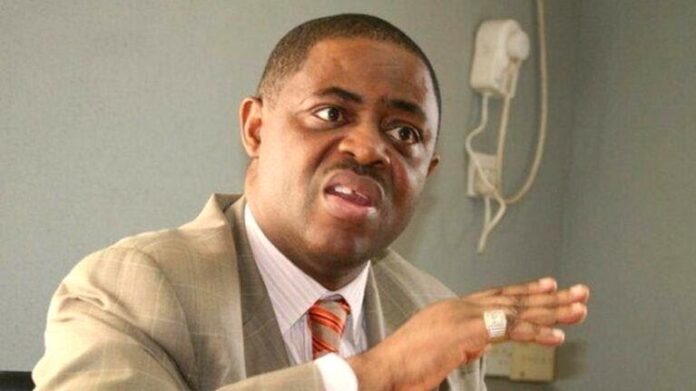 Insecurity: Inconsistent Fani Kayode says he'll no longer keep quiet