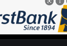 First-Bank-digital ganishee first bank