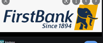 First-Bank-digital ganishee first bank