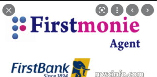 First-monie. FirstBank gives.