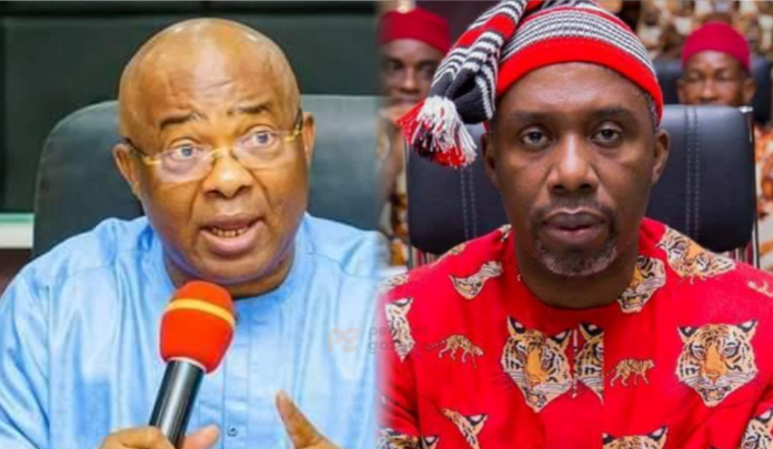 Imo diaspora group praises Supreme Court over decision to revisit Uche Nwosu’s double nomination