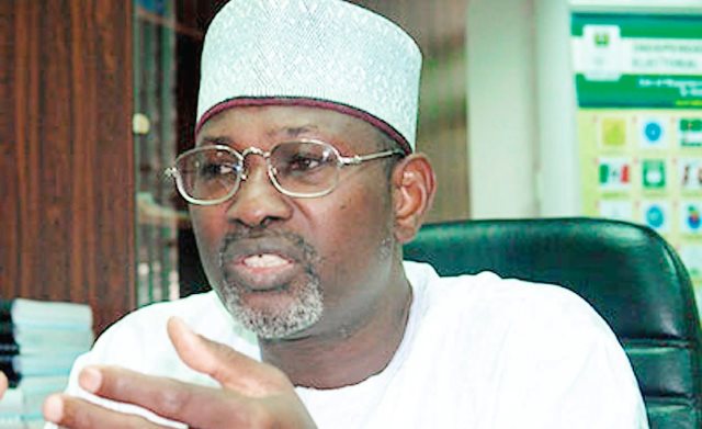 Jega-judges electoral amendment