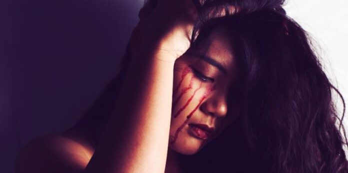 Kwara-rape of teenager