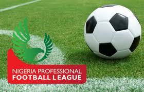 NPFL: LMC effects minor fixture adjustment for MatchDay 4