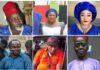 20 Nollywood actors and actresses who died in 2021