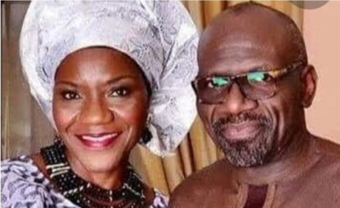 Pastor Taiwo Odukoya loses twin sister weeks after second wife’s death