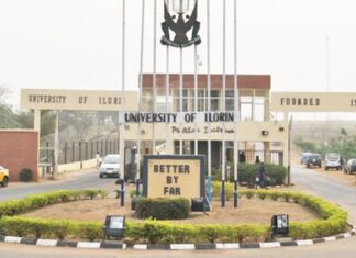 UNILORIN SUICIDE