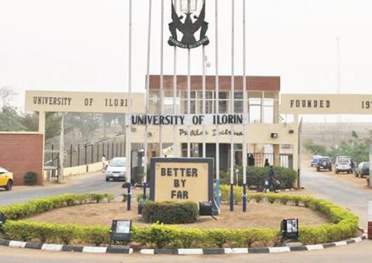 UNILORIN SUICIDE