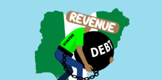 Nigeria’s debt