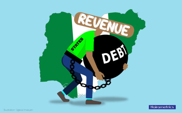Nigeria’s debt