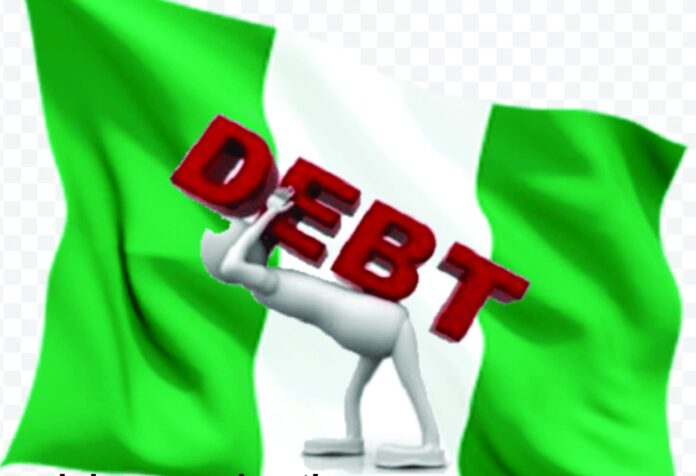 Debt servicing