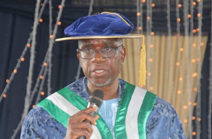 NUC discovers 67 illegal universities