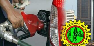 Fuel subsidy costs