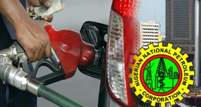 Fuel subsidy costs