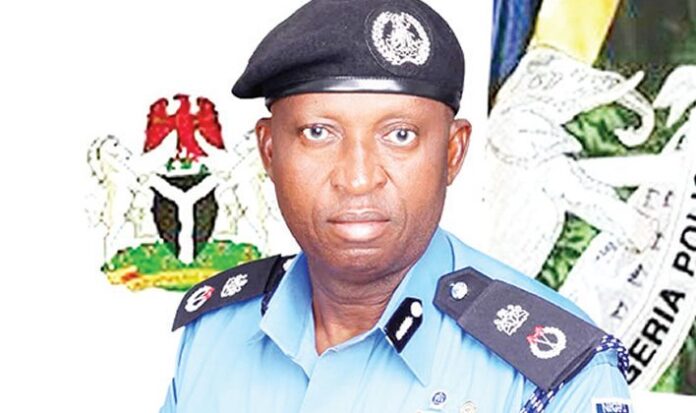 Lagos CP, Odumosu, justifies ordering arrest of estate guards for delaying his convoy at gate