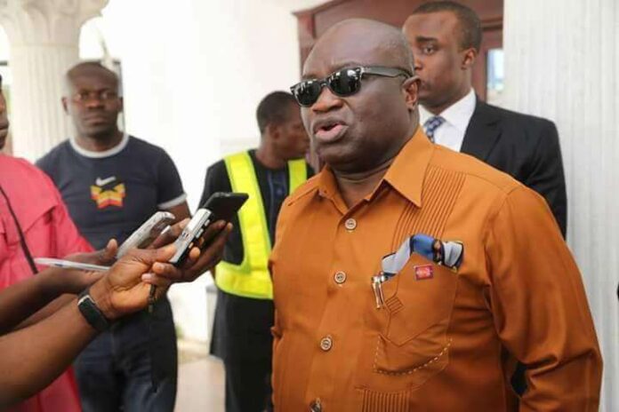 Ikpeazu assures of deep investigation to fish out killers of Abia cattle traders