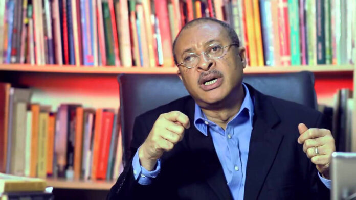 APC returning to power will be the most terrible signal about democracy in human history – Pat Utomi