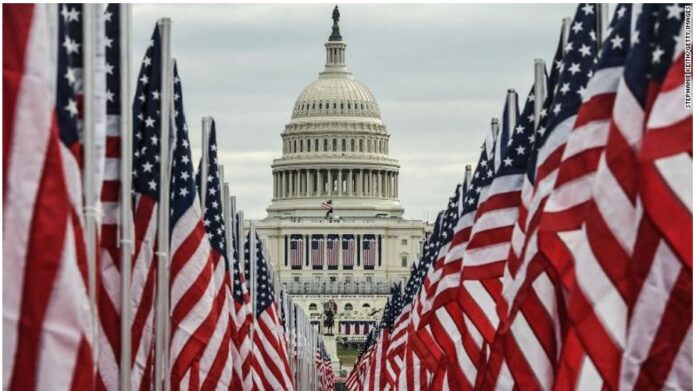 US inflation soars to new 40-year high with CPI at 9.1% in June