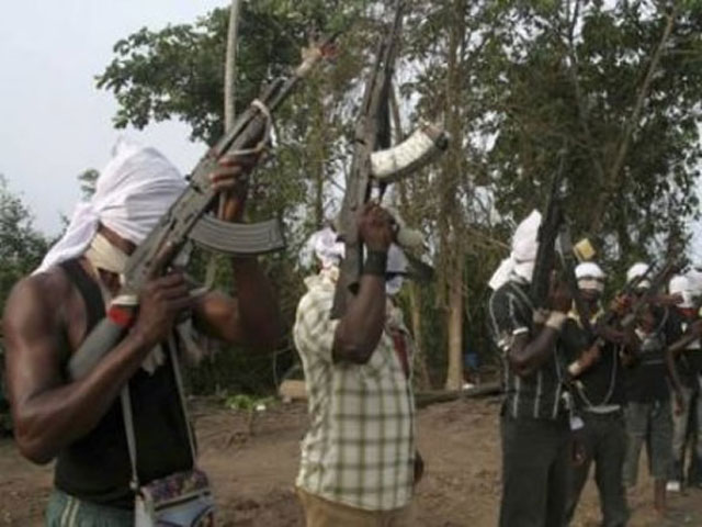 How desperate bank robbers who raided three banks simultaneously in Kogi were stopped by determined residents