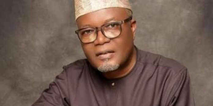 Ekiti poll: PDP candidate, Bisi Kolawale, receives certificate of return