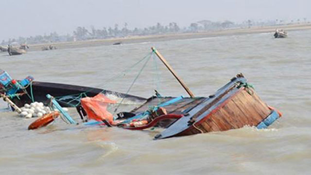 Boat-accident water transportation safety accident