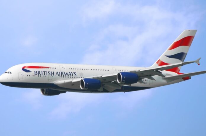 British-Airways, UK govt modifies COVID-19 testing requirements for vaccinated passengers